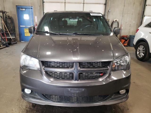 2C4RDGEG0JR298907 Dodge Grand Caravan Gt