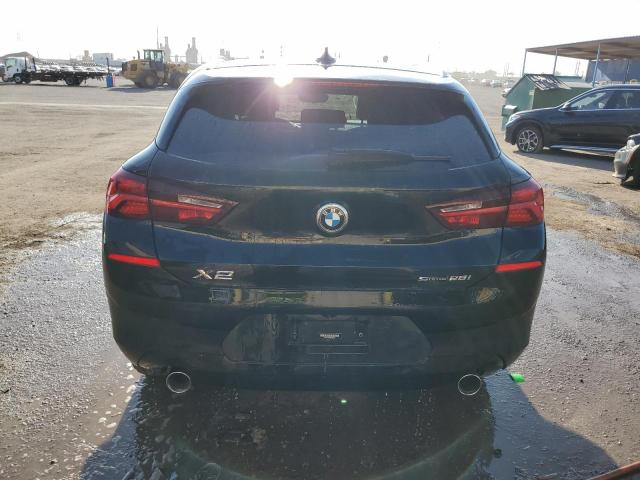 WBXYH9C09P5V67710 BMW X2 Sdrive28i