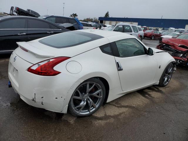 JN1AZ4EH0EM632242 Nissan 370Z BASE
