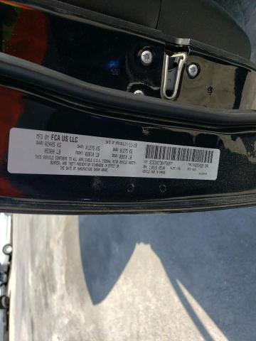 2C3CDXCT9KH756977 Dodge CHARGER R/T