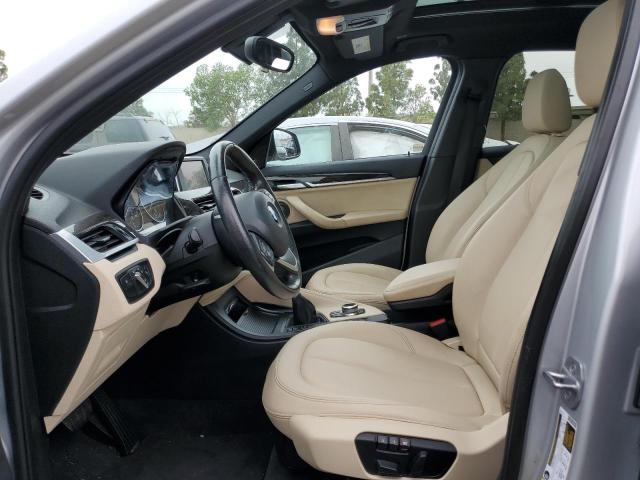 WBXHU7C38H5H35870 BMW X1 Sdrive28i