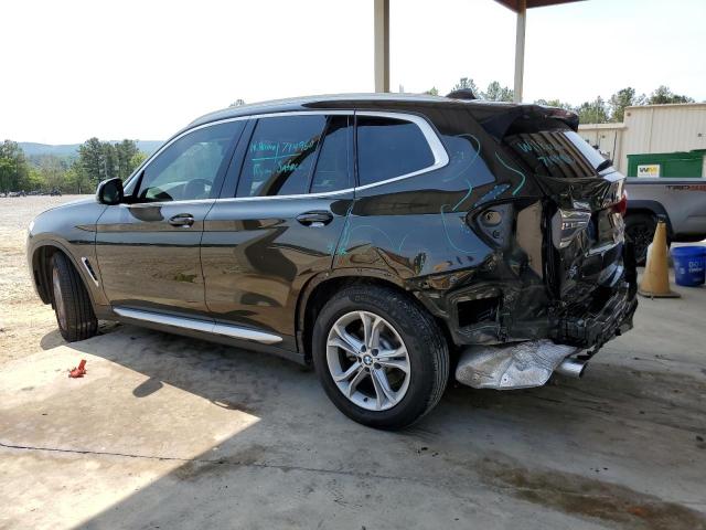 5UXTR7C54KLF23768 BMW X3 Sdrive30i