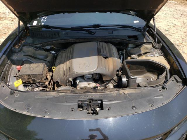 2C3CDXCT7FH778658 Dodge CHARGER R/T