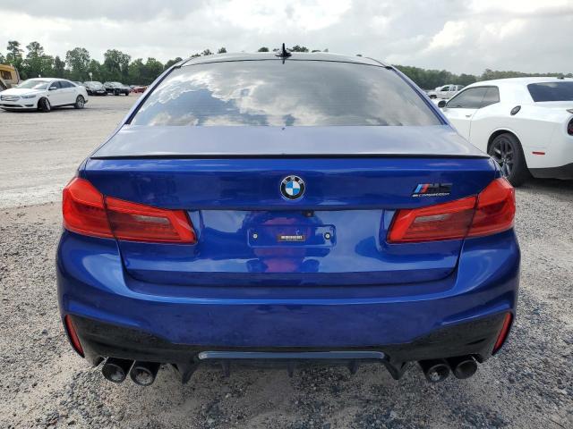 WBSJF0C51KB448614 BMW M5