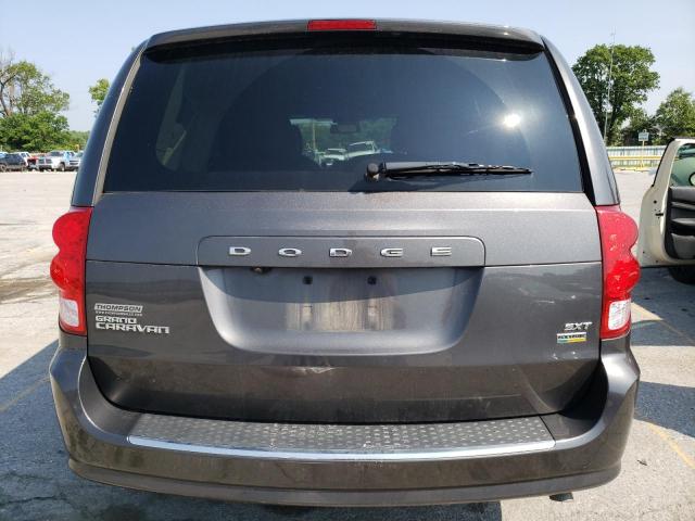 2C4RDGCG2KR579658 Dodge Grand Caravan Sxt