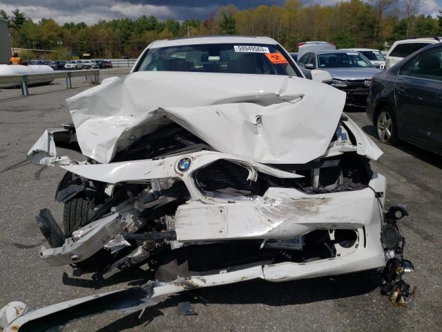 WBA3C3C59FP663125 BMW 320 I Xdrive