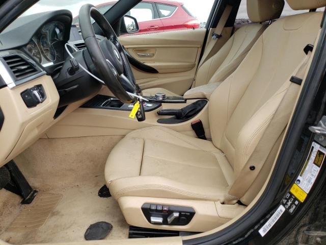 WBA8E5G51GNT41260 BMW 320 XI