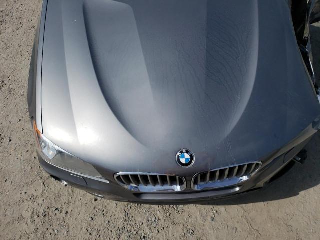 5UXWX7C58E0E79539 BMW X3 Xdrive35i