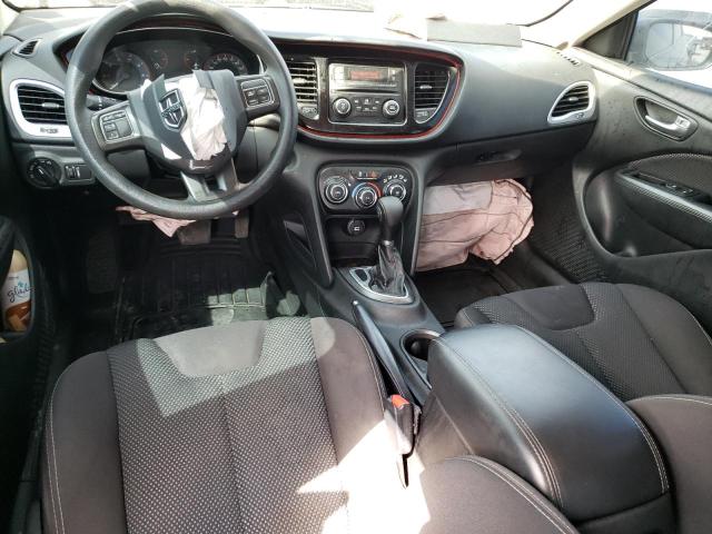 1C3CDFBBXGD554981 Dodge DART SXT