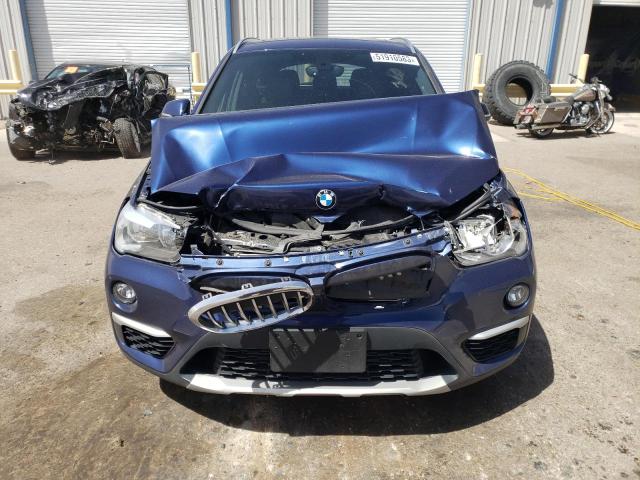 WBXHT3C38J5L24239 BMW X1 Xdrive28i