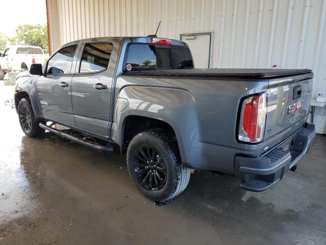 1GTG5CEN4N1316444 GMC Canyon Elevation