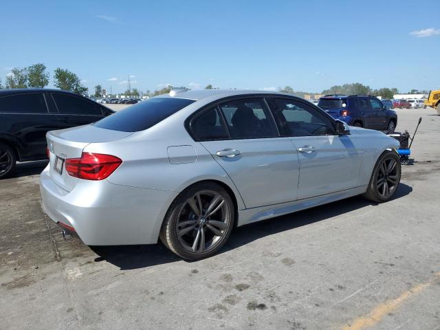 WBA8B3C55HK777499 BMW 340 I