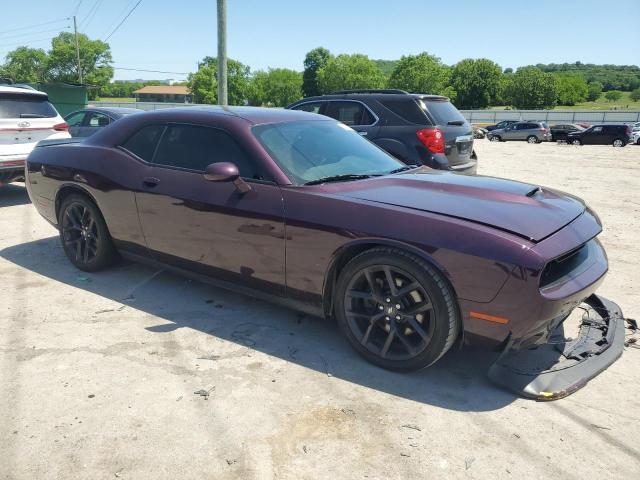 2C3CDZJG3LH234655 Dodge Challenger Gt