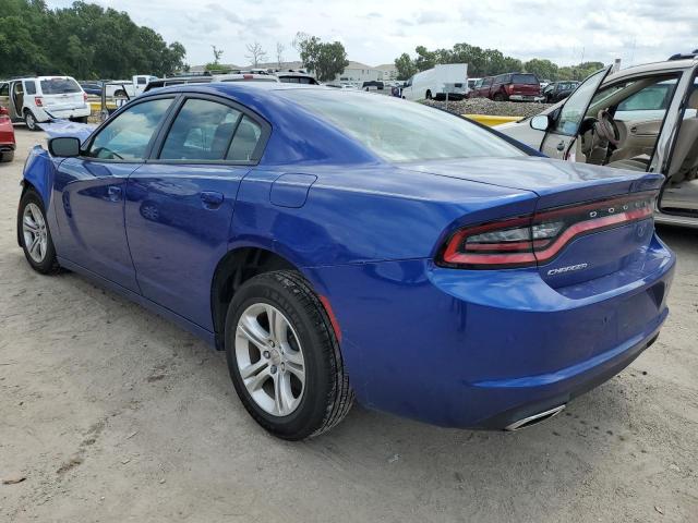 2C3CDXBG6LH153684 Dodge Charger Sxt