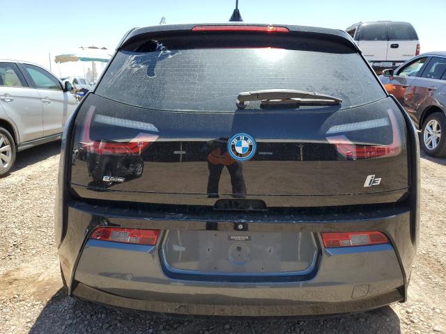 WBY1Z4C52GV507356 BMW I3 REX