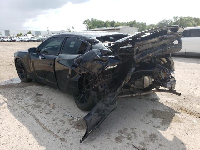 2C3CDXBG8EH268936 Dodge Charger Se