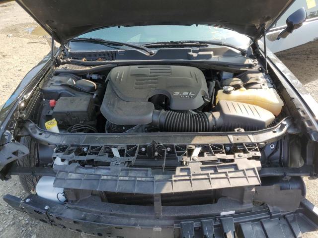 2C3CDZAGXLH210692 Dodge Challenger Sxt