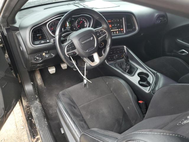 2C3CDZFJ3GH301023 Dodge Challenger R/t Scat Pack