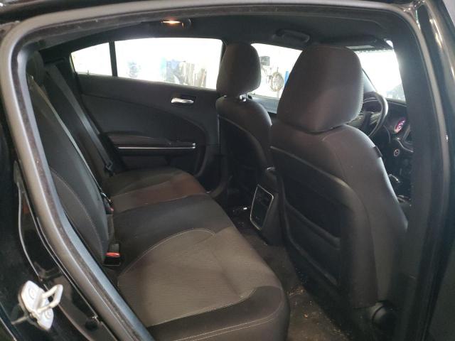 2C3CDXBGXFH767951 Dodge Charger Se