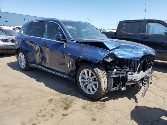 5UXTA6C08P9P35340 BMW X5 Xdrive45e