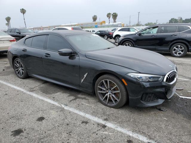 WBAGV2C08NCH67172 BMW 840i