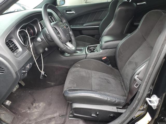 2C3CDXCT6JH237321 Dodge CHARGER R/T
