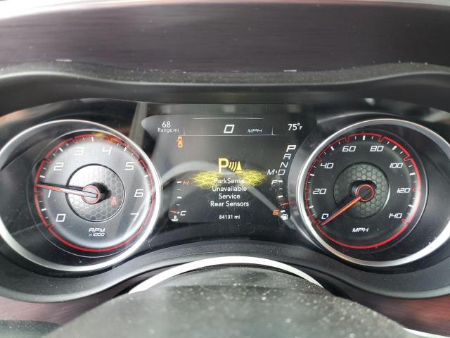 2C3CDXBG5JH180484 Dodge Charger Sxt