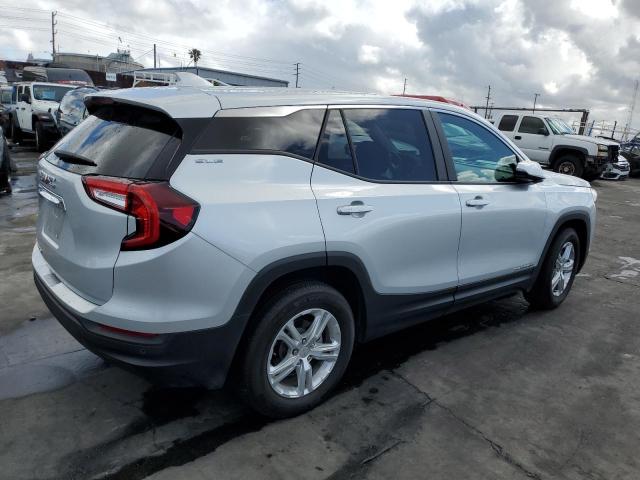 3GKALMEV0NL182823 GMC Terrain Sle