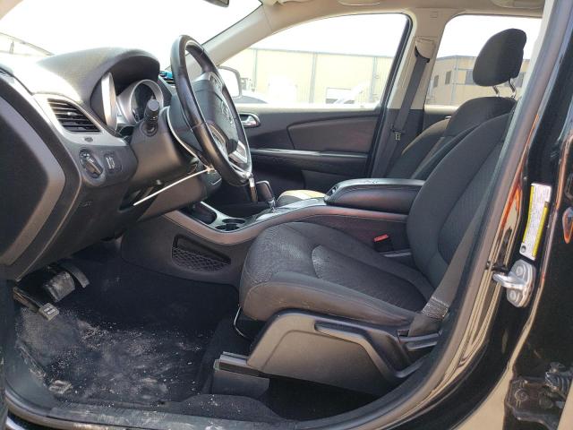 3C4PDCAB2JT445185 Dodge JOURNEY SE