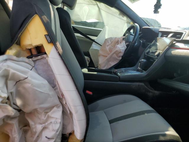 2HGFC3B31JH350309 Honda CIVIC EX