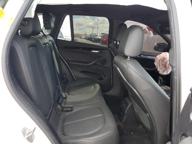 WBXHU7C36J5H42581 BMW X1 Sdrive28i