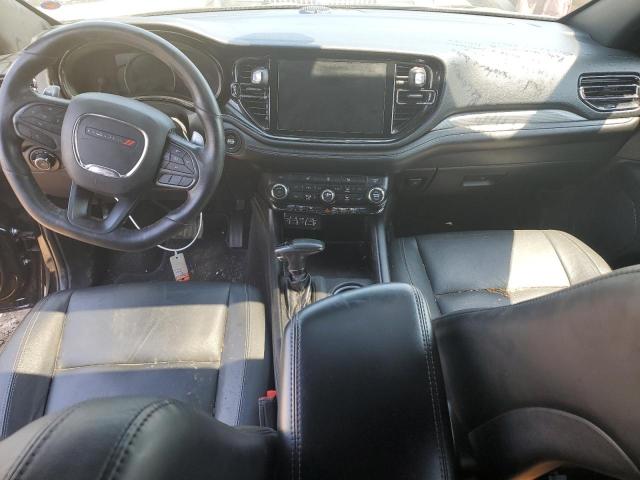 1C4RDJDG4MC689523 Dodge DURANGO GT
