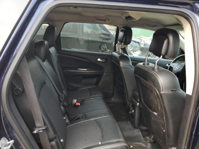 3C4PDDGG9JT523115 Dodge Journey Crossroad