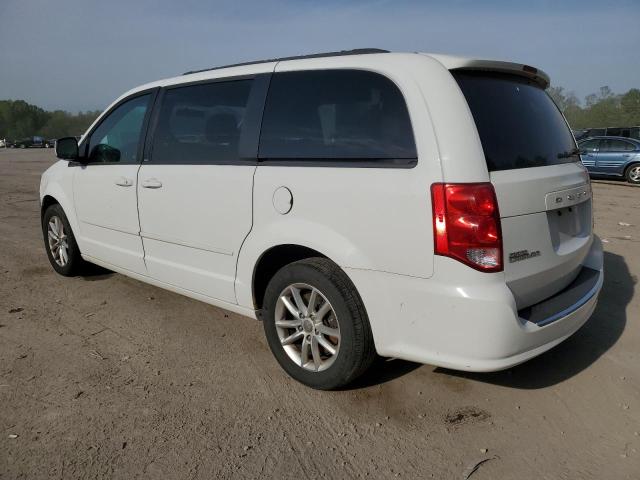 2C4RDGCG4ER155502 Dodge Grand Caravan Sxt
