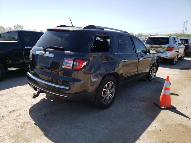 1GKKRRKD1EJ368972 GMC Acadia Slt-1