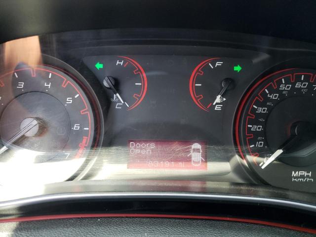 1C3CDFBB3GD749935 Dodge DART SXT