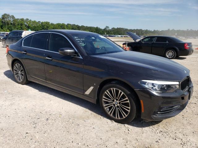 WBAJE5C52JWA97761 BMW 540 I