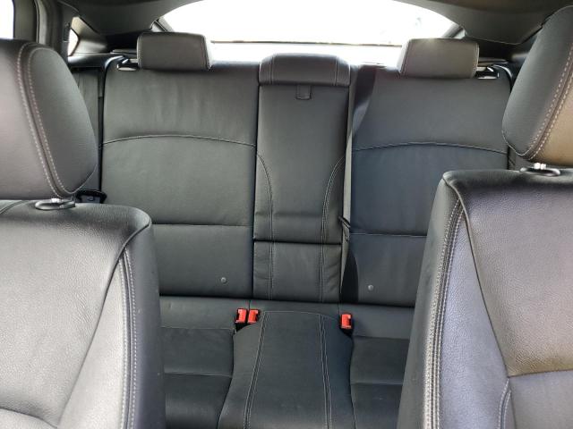 5UXXW7C55J0W65005 BMW X4 Xdrivem40i