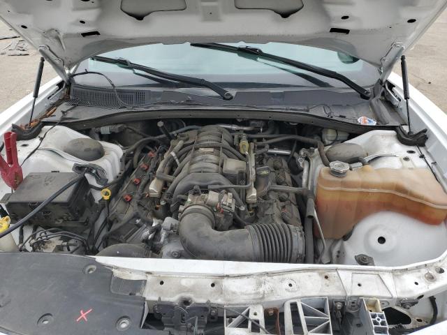 2C3CDXATXFH916793 Dodge Charger Police