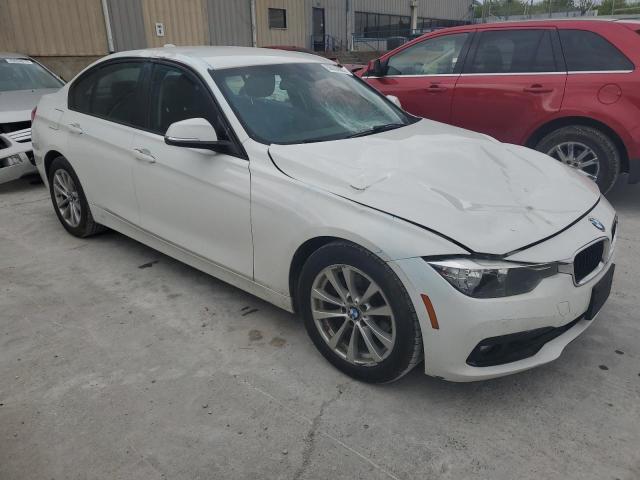 WBA8E5G59GNU21034 BMW 320 XI