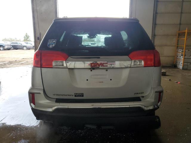 2GKFLTEK5H6338191 GMC Terrain Sle