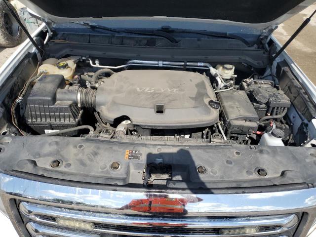 1GTG6CEN4H1209895 GMC CANYON SLE