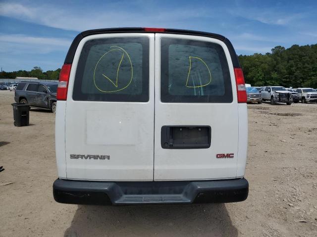 1GTW7AFP9M1155517 GMC Savana G2500