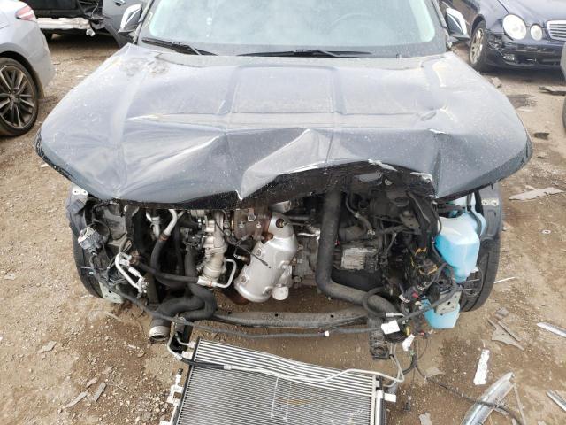 3GKALSEX1JL258467 GMC Terrain Denali