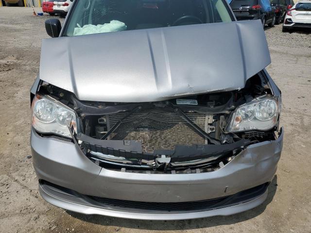 2C4RDGBG6GR219253 Dodge Grand Caravan Se