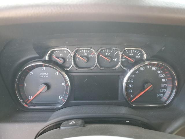 1GKS1AKC4GR249365 GMC YUKON SLE