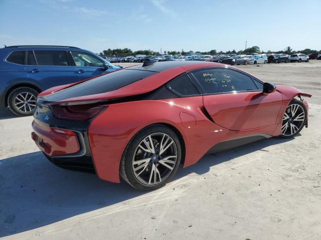 WBY2Z2C53HV676408 BMW I8