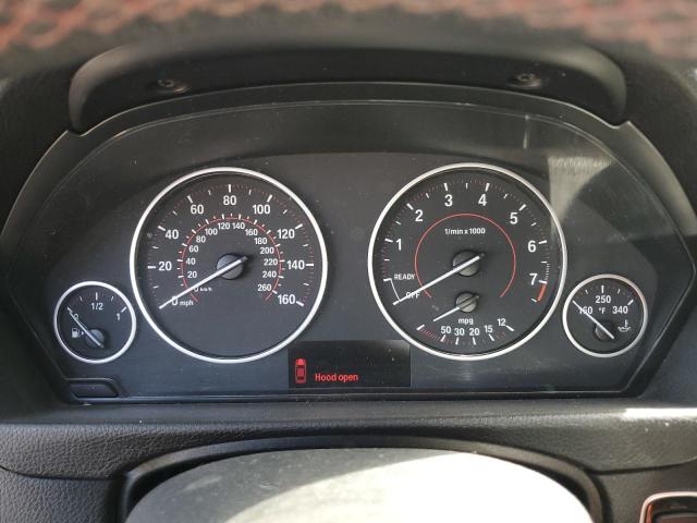 WBA8B9C57JEE81250 BMW 330 I