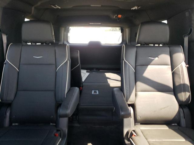 1GYS4LKL1NR193049 Cadillac Escalade Esv Premium Luxury