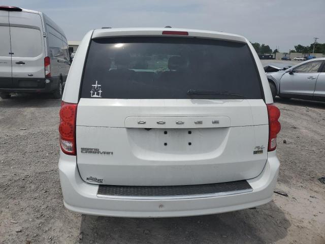 2C4RDGEG8GR329782 Dodge Grand Caravan R/t